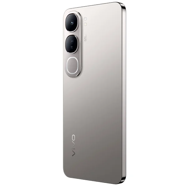 Смартфон Vivo V40 Lite 8/128Gb Titanium Silver купить,NaN