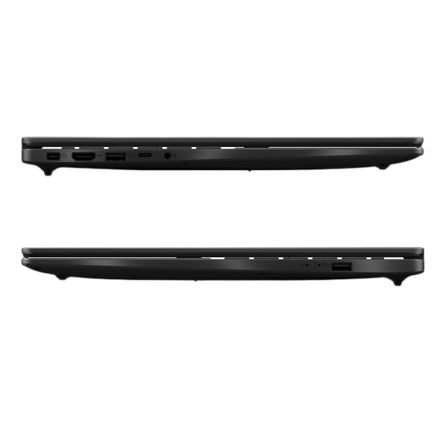 Ноутбук Asus VivoBook V16 V3607VM-RP053 90NB16K1-M004C0 16" Black 