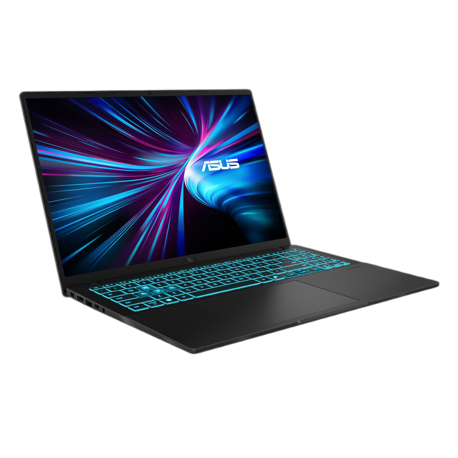 Ноутбук Asus VivoBook V16 V3607VM-RP053 90NB16K1-M004C0 16" Black 