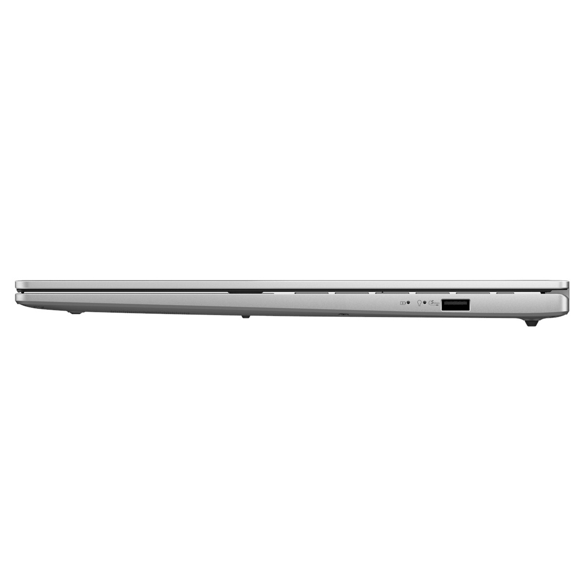 Ноутбук Asus VivoBook S16 M3607HA-SH086 90NB16F2-M005R0 16" Cool Silver