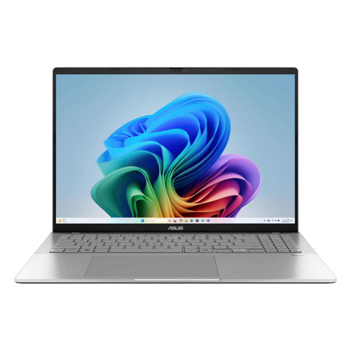 Ноутбук Asus VivoBook S16 M3607HA-SH086 90NB16F2-M005R0 16" Cool Silver
