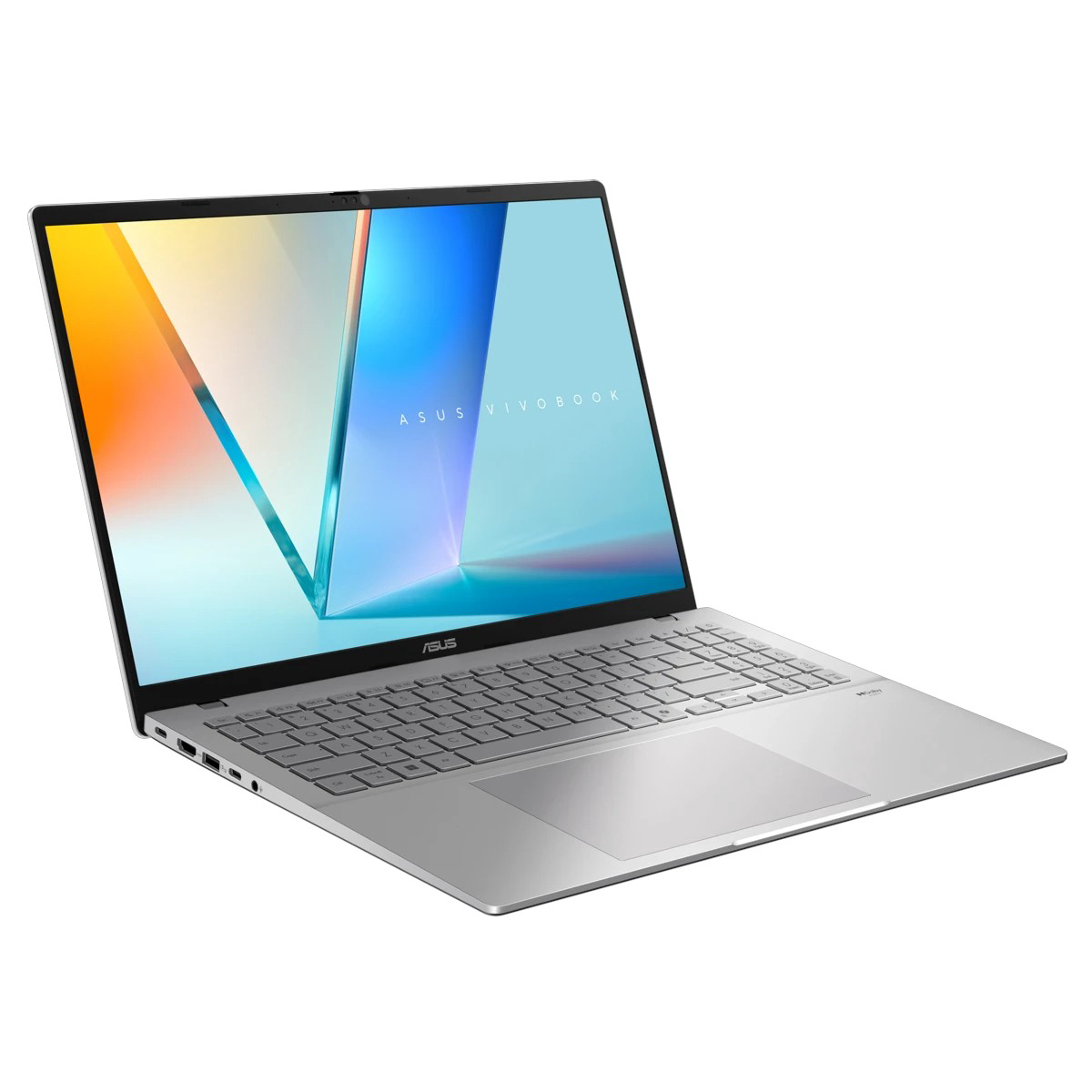 Ноутбук Asus VivoBook S16 M3607HA-SH086 90NB16F2-M005R0 16" Cool Silver