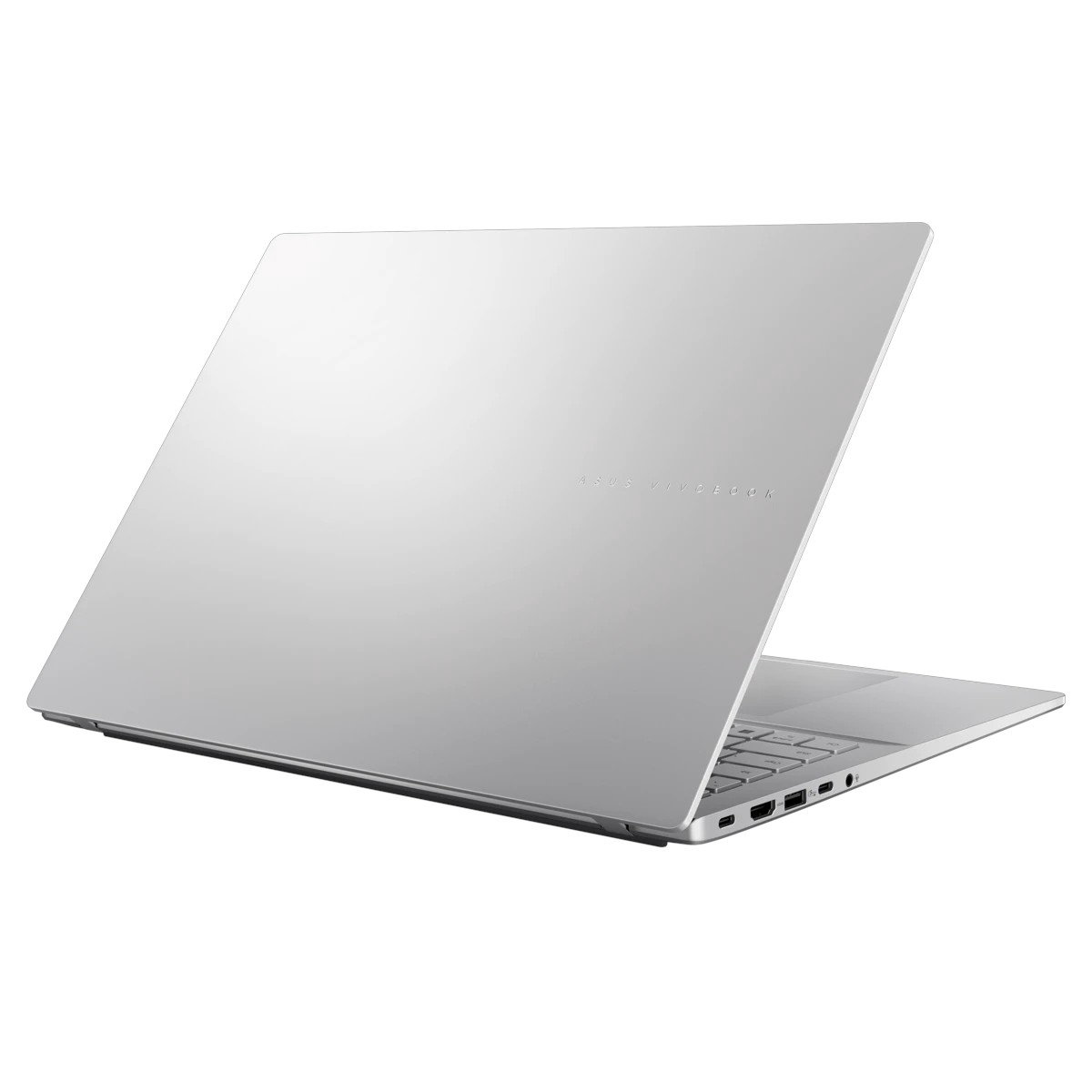 Ноутбук Asus VivoBook S16 M3607HA-SH086 90NB16F2-M005R0 16" Cool Silver