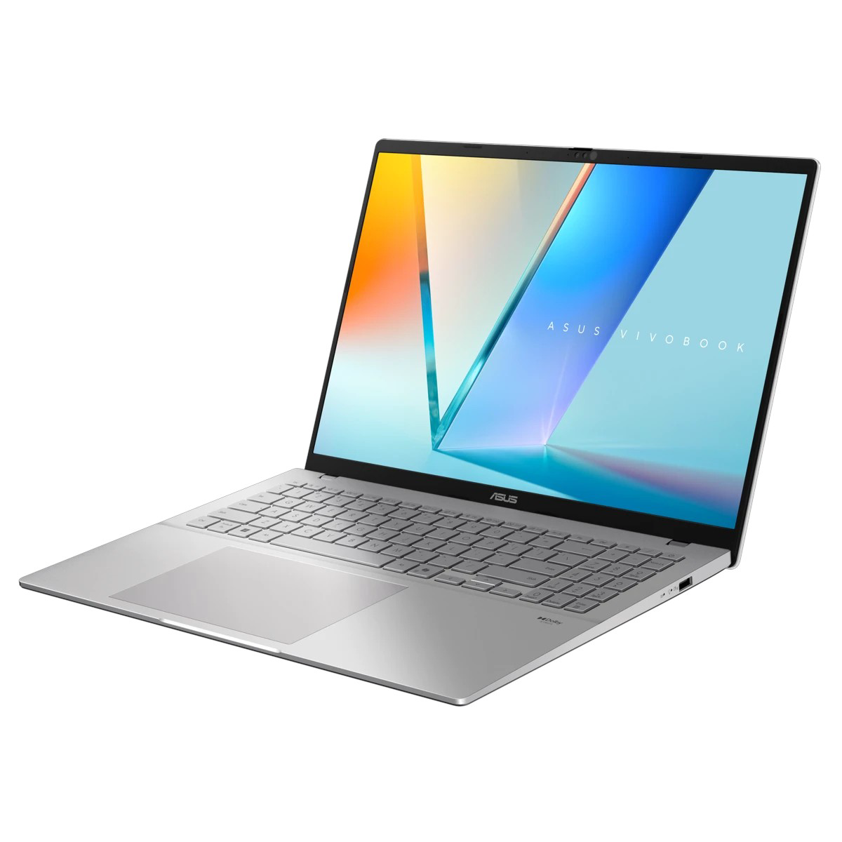 Ноутбук Asus VivoBook S16 M3607HA-SH086 90NB16F2-M005R0 16" Cool Silver
