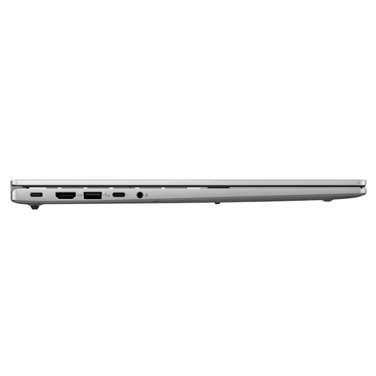 Ноутбук Asus VivoBook S16 M3607HA-SH086 90NB16F2-M005R0 16" Cool Silver купить,NaN
