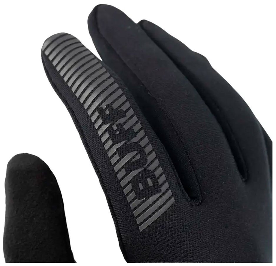 Перчатки Buff размер 19, 20 черный купить,11900