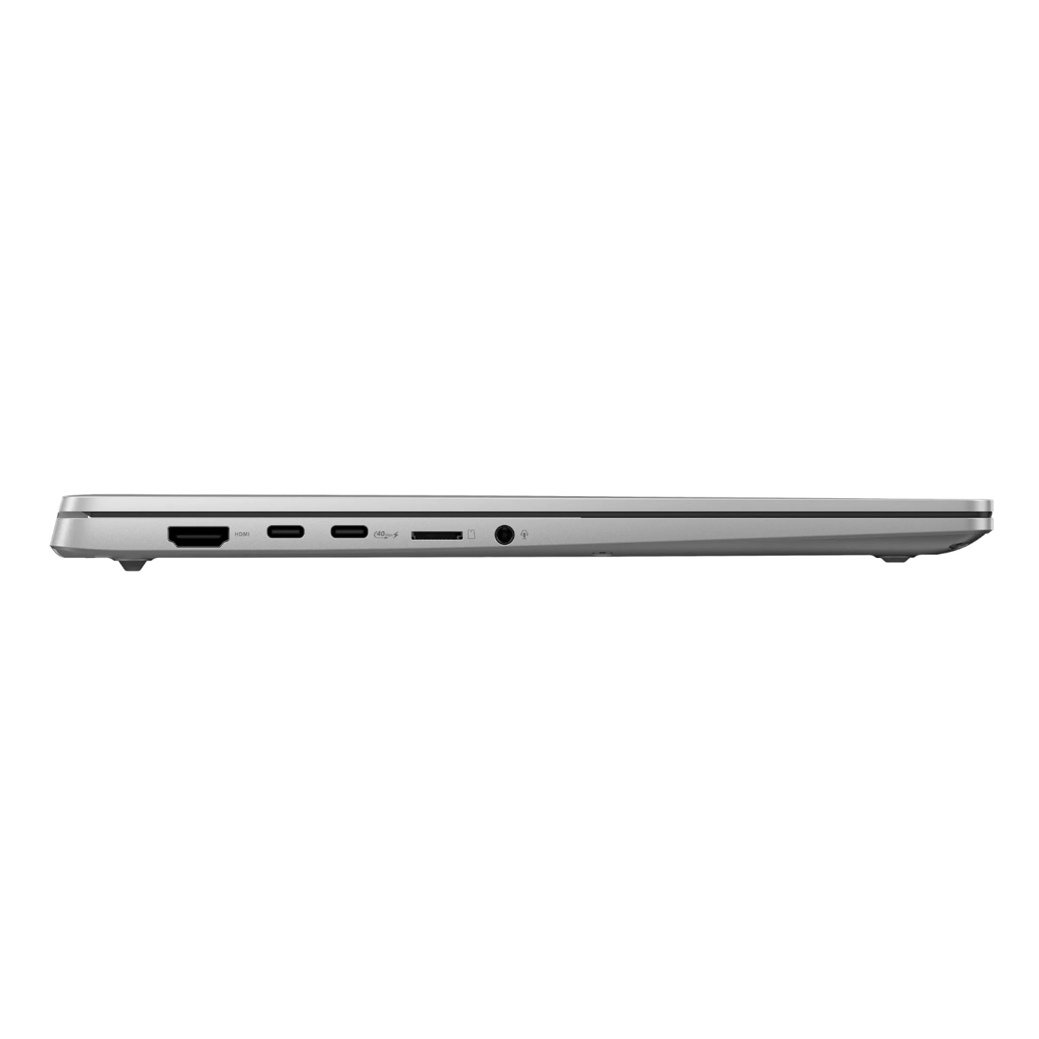 Ноутбук Asus VivoBook S14 M5406NA-QD108 90NB1491-M006A0 Cool Silver купить,NaN