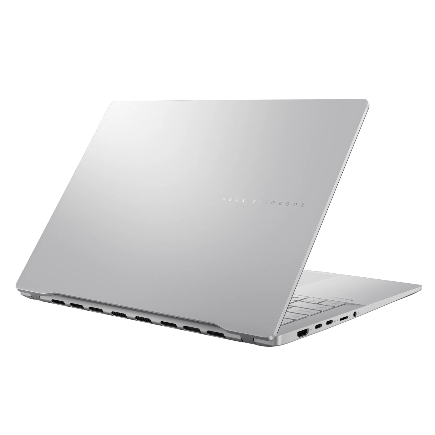 Ноутбук Asus VivoBook S14 M5406NA-QD108 90NB1491-M006A0 Cool Silver купить,NaN