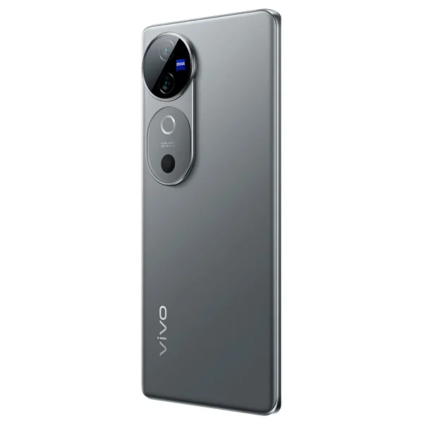 Смартфон Vivo V40 12/256Gb Stellar Silver купить,NaN
