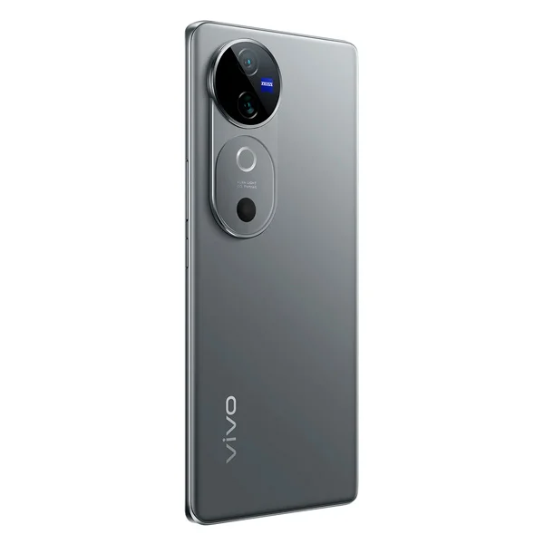 Смартфон Vivo V40 12/256Gb Stellar Silver купить,NaN