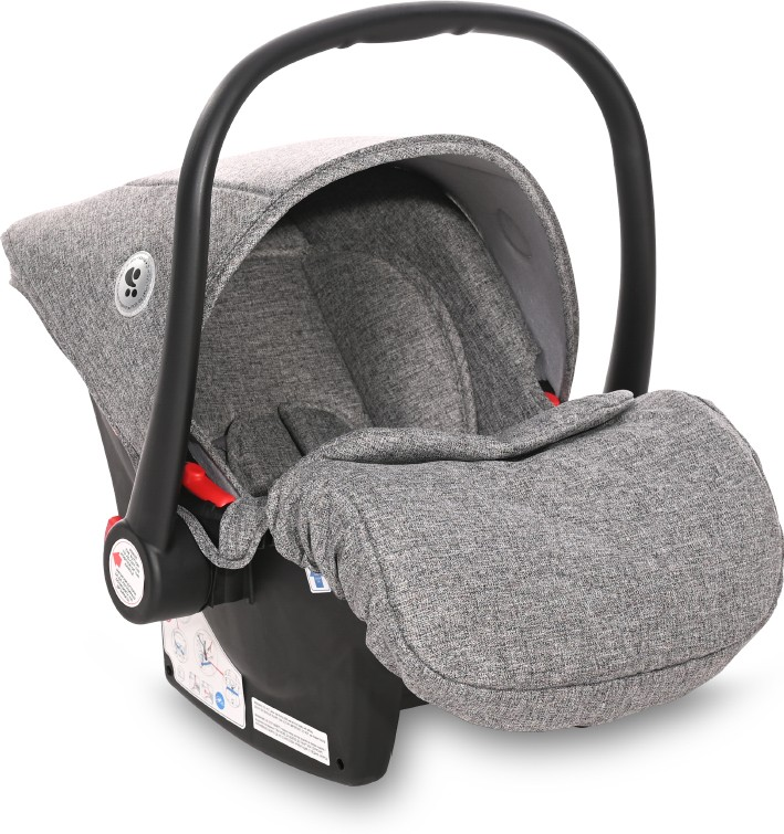 Коляска трансформер Lorelli Alba Premium Set 2184 grey  купить,NaN