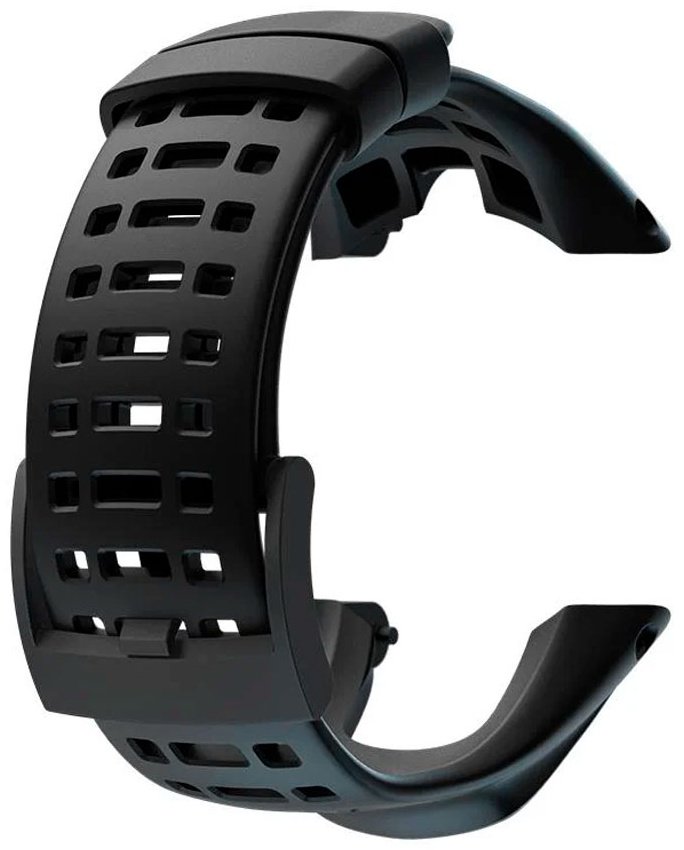 Ремешок Suunto для Suunto Forerunner 965 черный