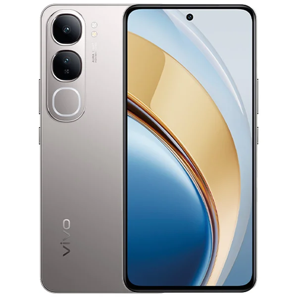 Смартфон Vivo V40 Lite 8/128Gb Titanium Silver купить,NaN