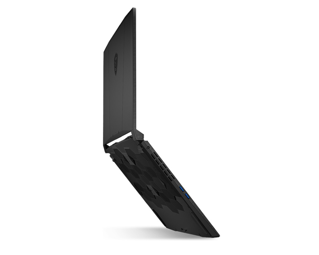 Ноутбук MSI Katana 15 HX B14WGK-860XKZ 9S7-1587C1-860 15.6" Translucent Black