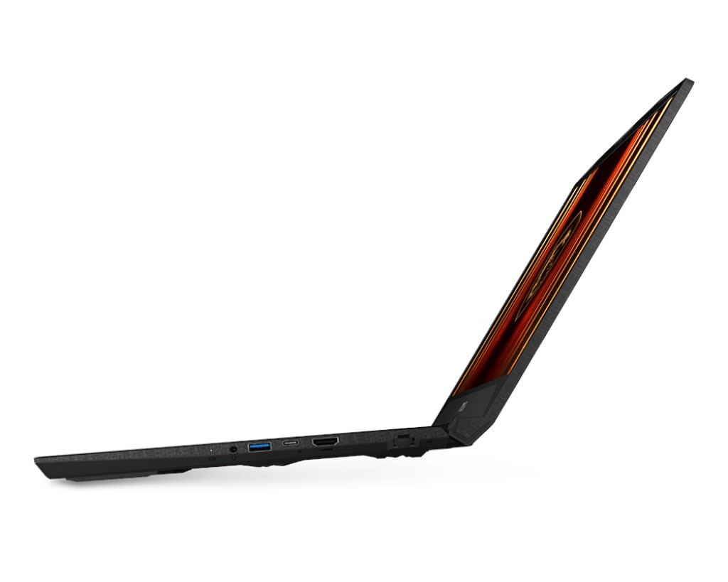 Ноутбук MSI Katana 15 HX B14WGK-860XKZ 9S7-1587C1-860 15.6" Translucent Black
