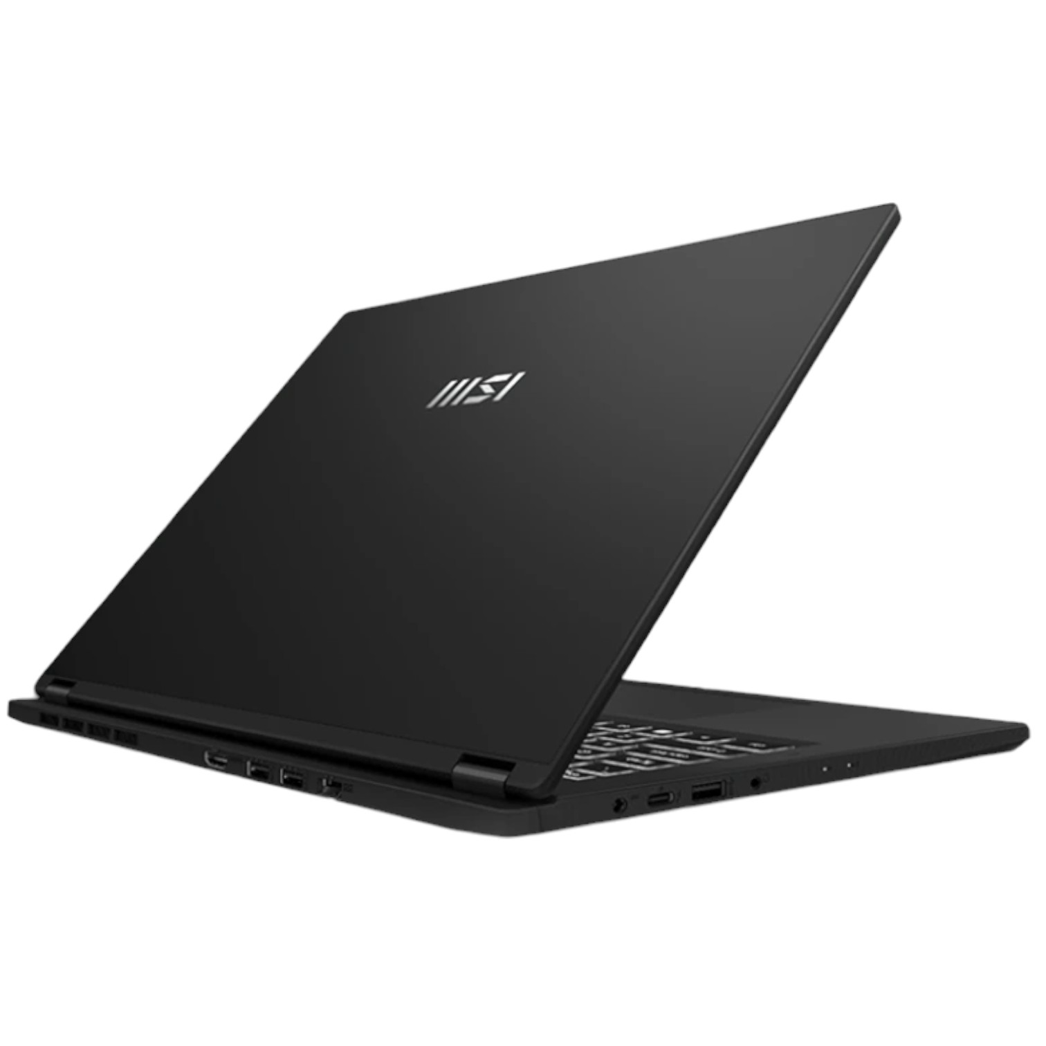 Ноутбук MSI Modern 14 C12MO-883XKZ 9S7-14J112-883 14" Black купить,NaN