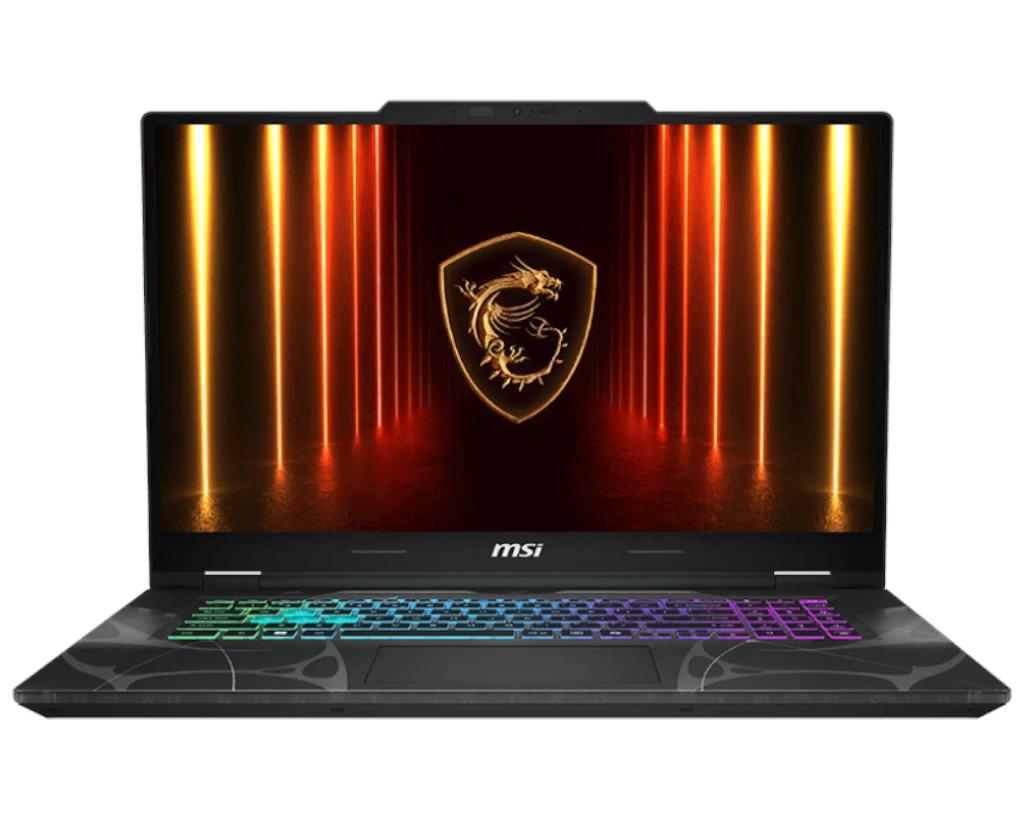 Ноутбук MSI Cyborg 15 B2RWEKG 9S7-15Q342-443 15.6" Black