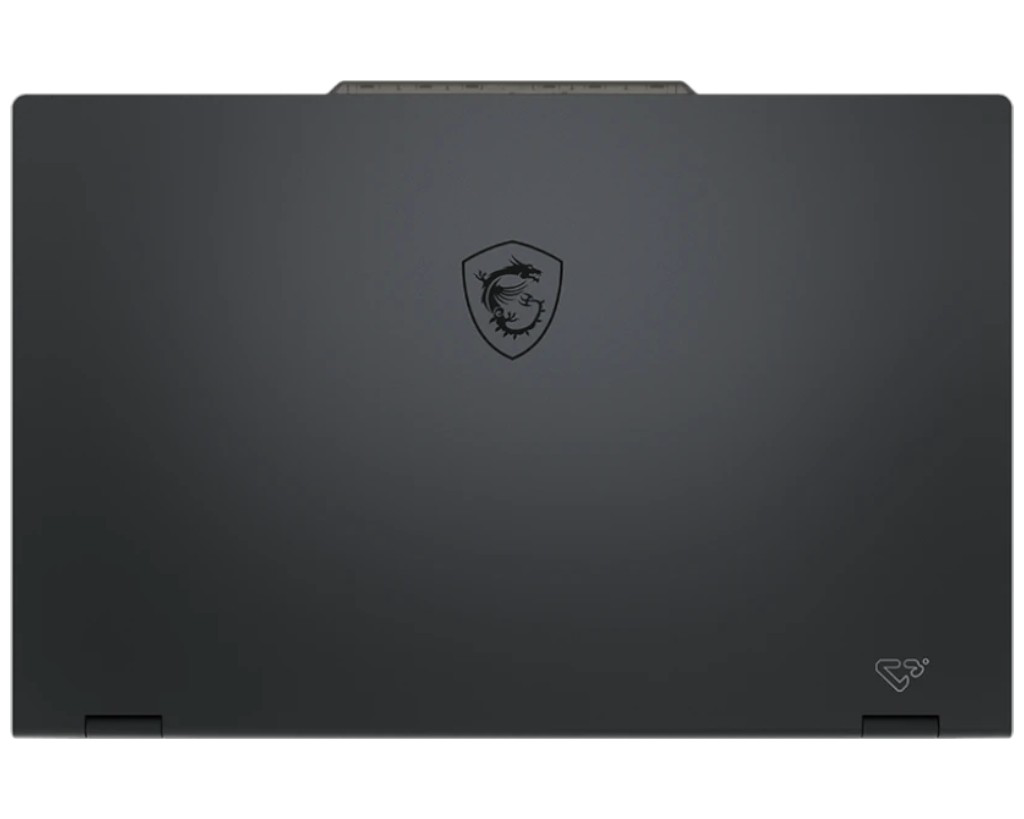 Ноутбук MSI Cyborg 15 B2RWEKG 9S7-15Q342-443 15.6" Black