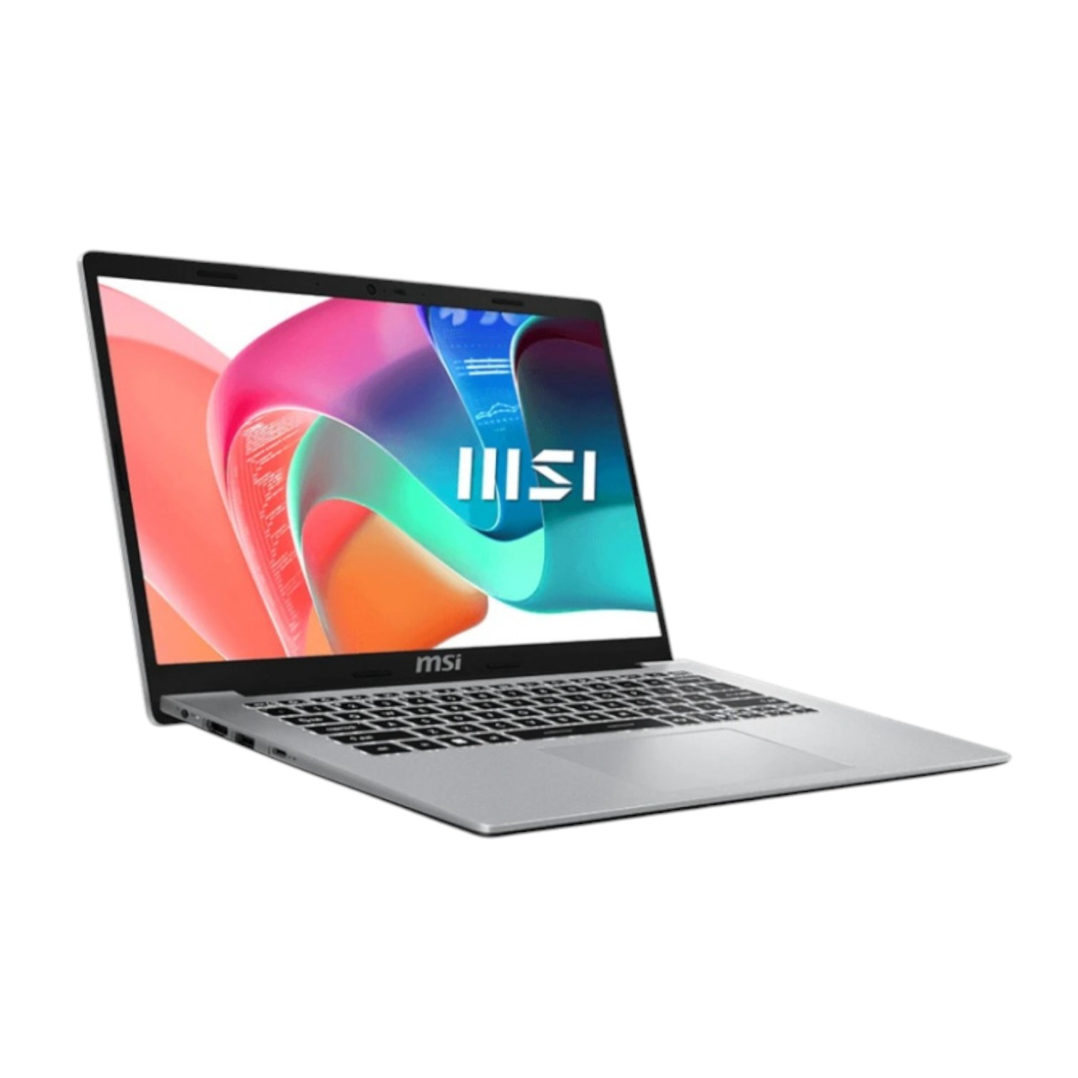 Ноутбук MSI Modern 15 F1MG-270XKZ 15.6" Urban Silver купить,NaN