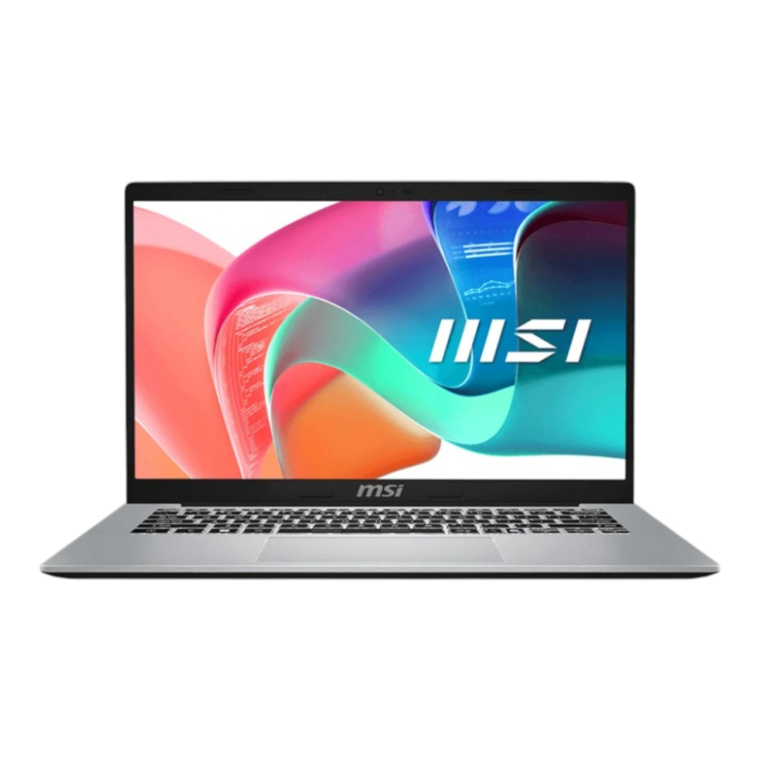 Ноутбук MSI Modern 15 F1MG-270XKZ 15.6" Urban Silver купить,NaN