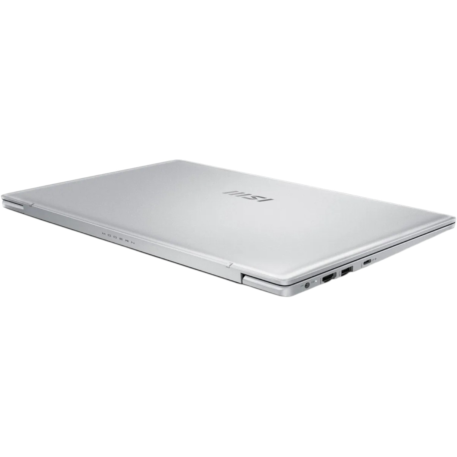 Ноутбук MSI Modern 15 F1MG-270XKZ 15.6" Urban Silver купить,NaN