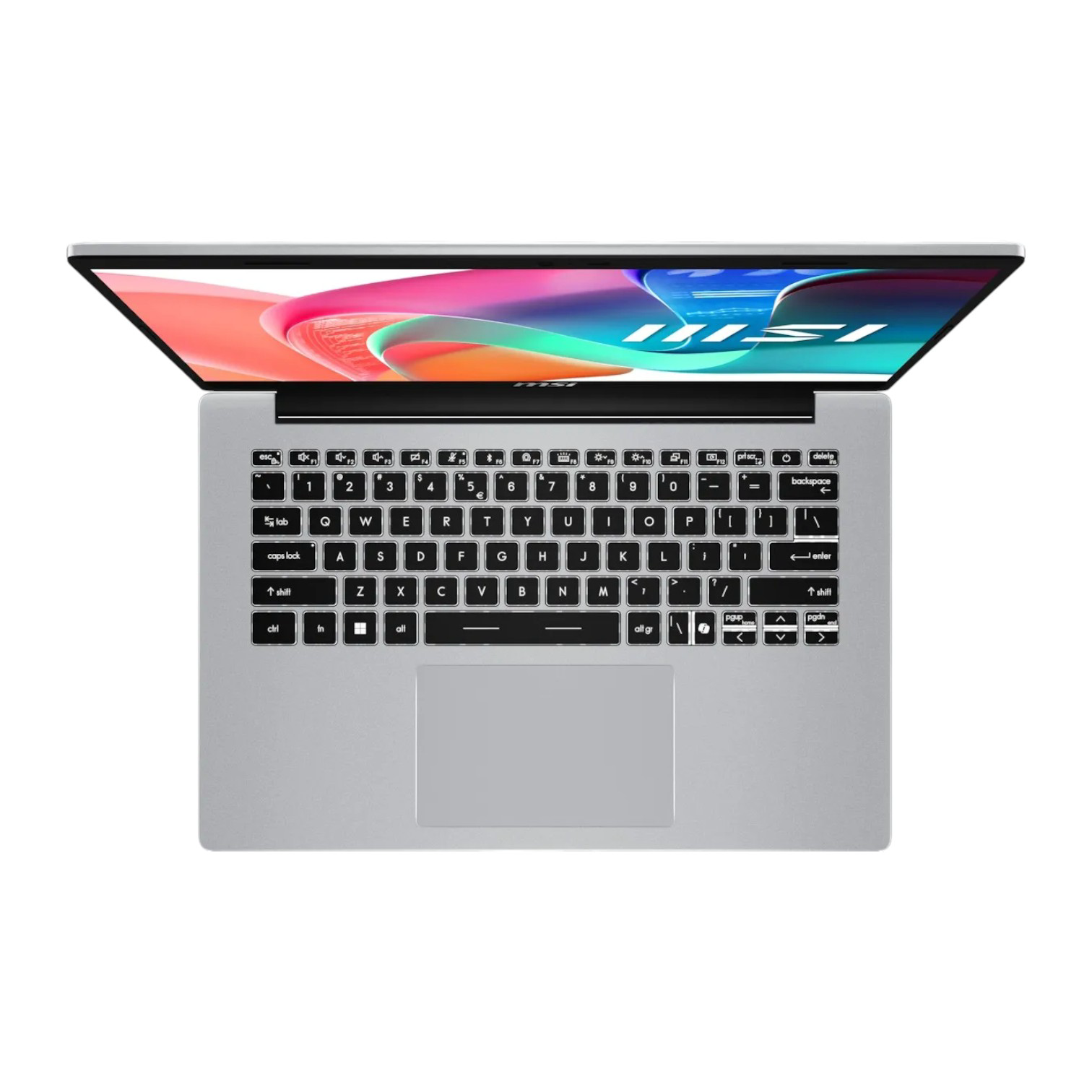 Ноутбук MSI Modern 15 F1MG-270XKZ 15.6" Urban Silver купить,NaN