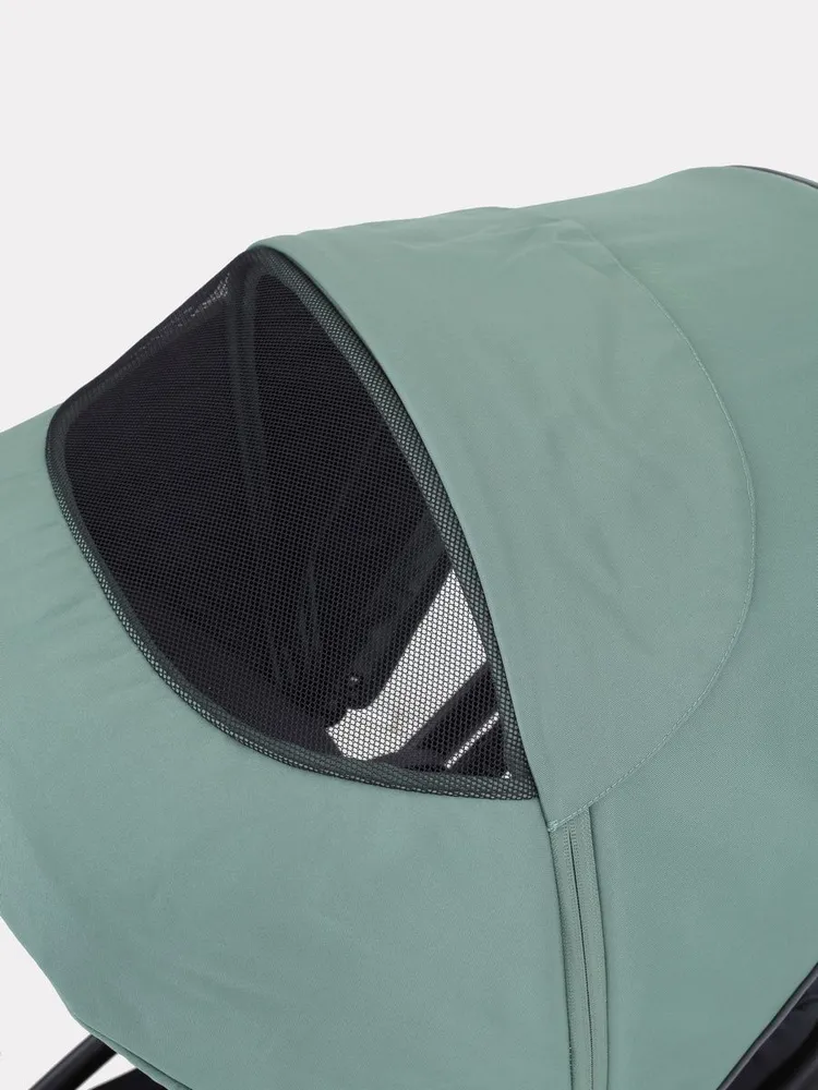 Коляска 2 в 1 Rant Basic Energy RA091 green купить,NaN