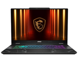 Ноутбук MSI Cyborg 15 B2RWEKG 9S7-15Q342-443 15.6" Black