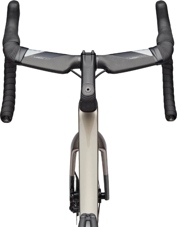 Велосипед Cannondale 700 U S6 EVO Carbon 2 - 2025 C11402U50-MTG 2025 20 дюймов бежевый купить,NaN