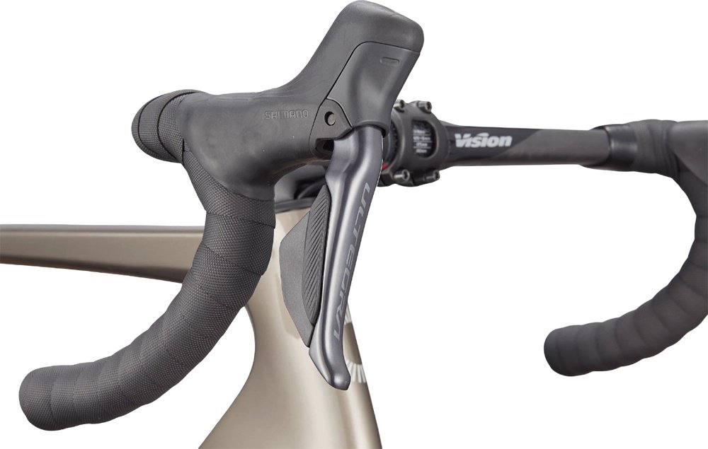 Велосипед Cannondale 700 U S6 EVO Carbon 2 - 2025 C11402U50-MTG 2025 20 дюймов бежевый купить,NaN