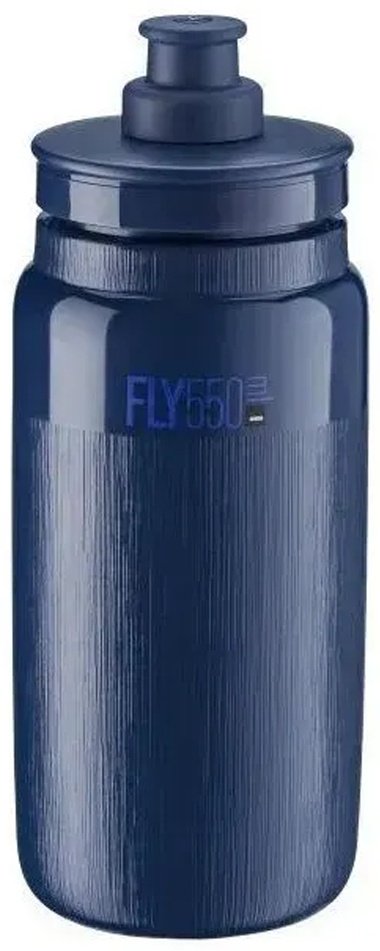 Фляга Elite Fly Tex 016041391 синий купить,NaN
