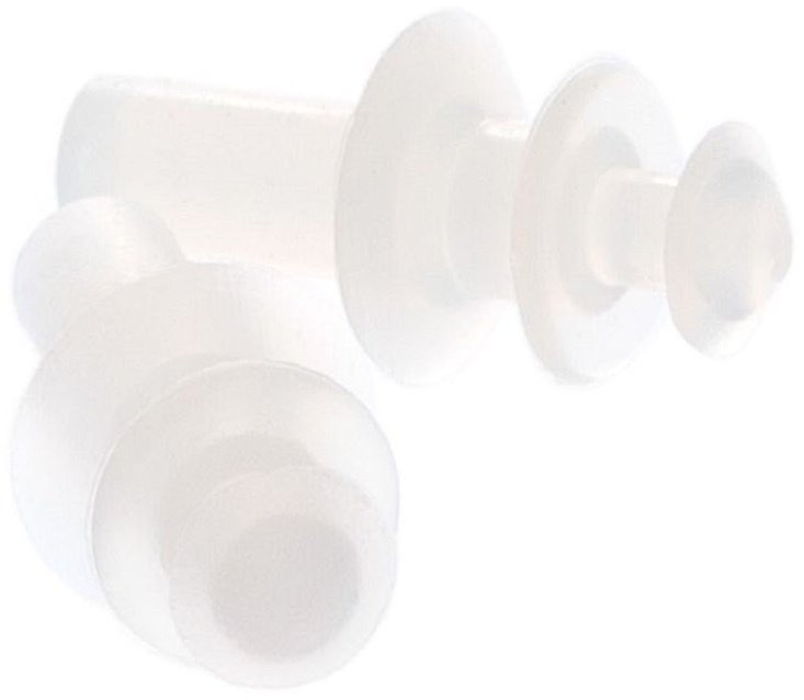 Беруши Mad Wave Ear Plugs M0715 01 0W W белый купить,NaN