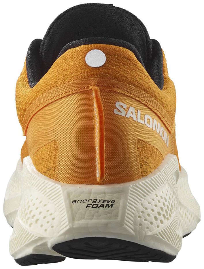 Кроссовки Salomon Aero glide 3 оранжевый