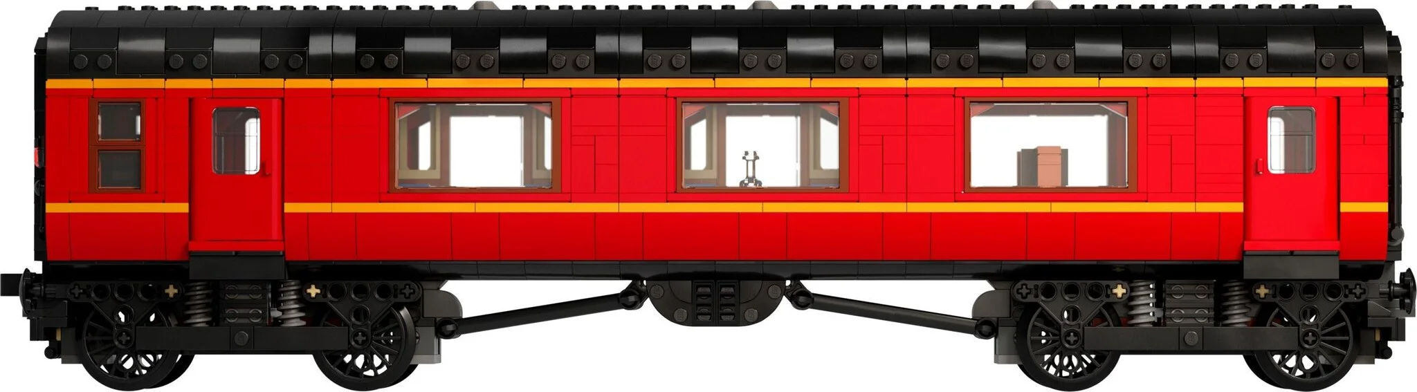 Конструктор Lego Хогвартс-Экспресс - Коллекционное издание Harry Potter 76405 купить,NaN