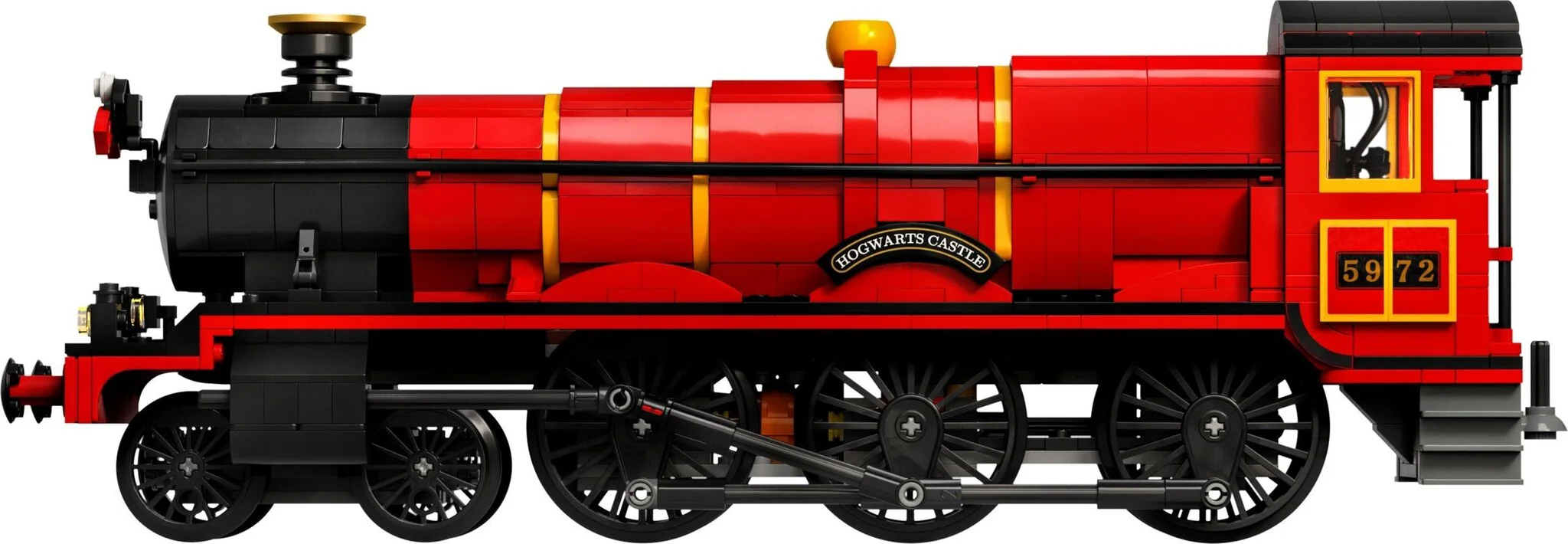 Конструктор Lego Хогвартс-Экспресс - Коллекционное издание Harry Potter 76405 купить,NaN