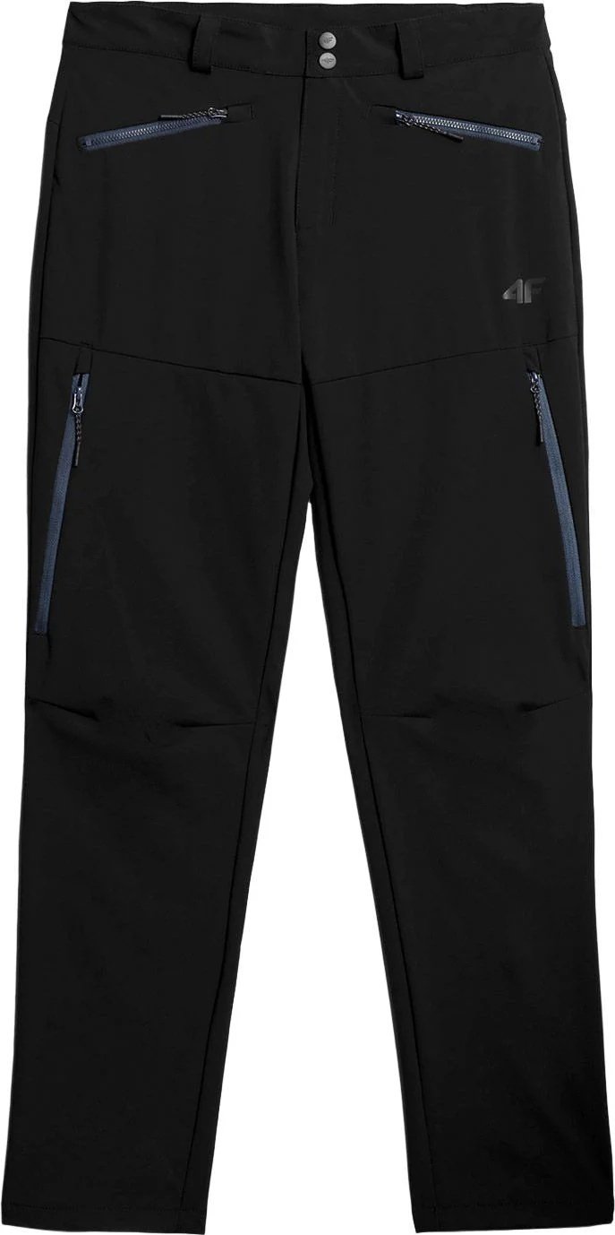 Спортивные брюки 4F черный купить,41900