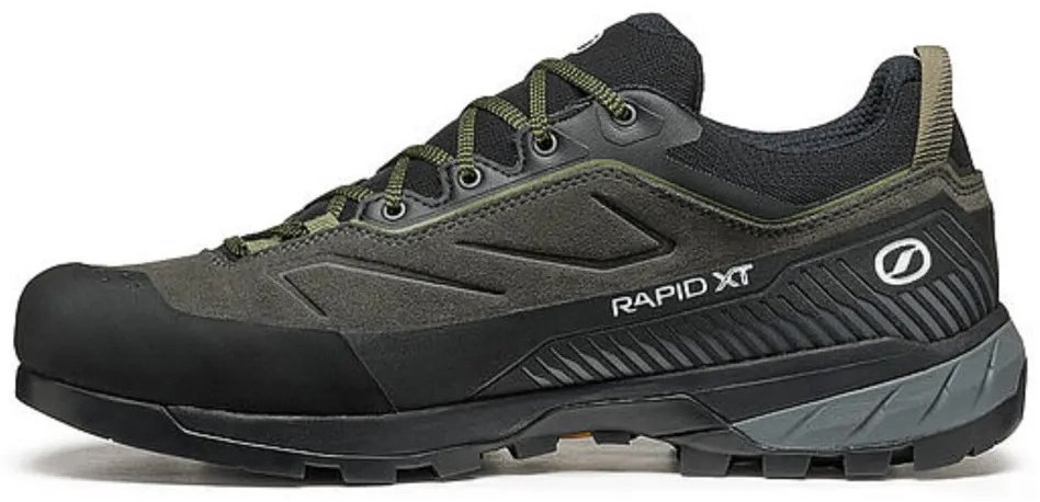 Кроссовки SCARPA мультиколор купить,109900