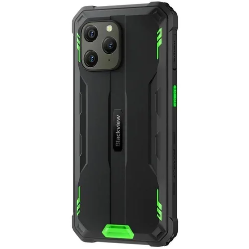 Смартфон Blackview BV5300 Pro 4/64Gb Green + Наушники Blackview TWS Earphone AirBuds7 White купить,NaN