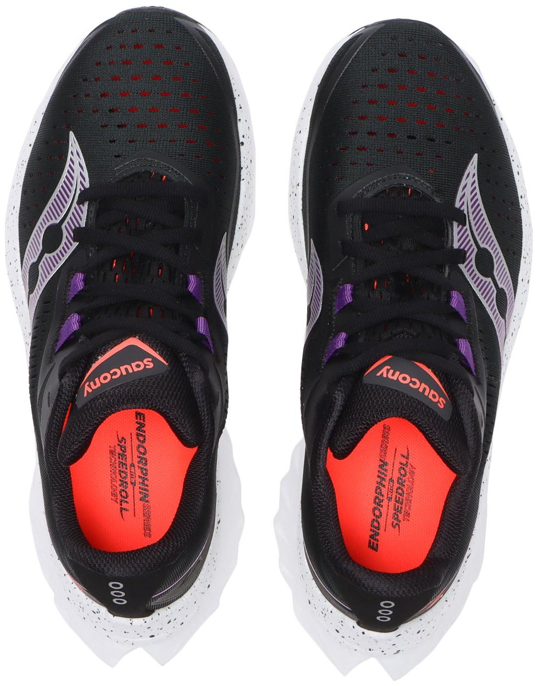 Кроссовки Saucony черный купить,104900
