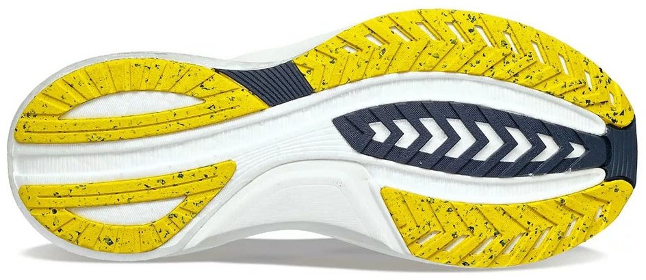 Кроссовки Saucony оранжевый купить,NaN