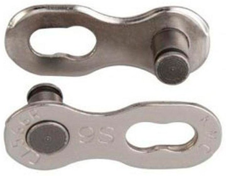 Цепь KMC Connector CL566R speed 9 KMC-35 1/8 2 купить,NaN