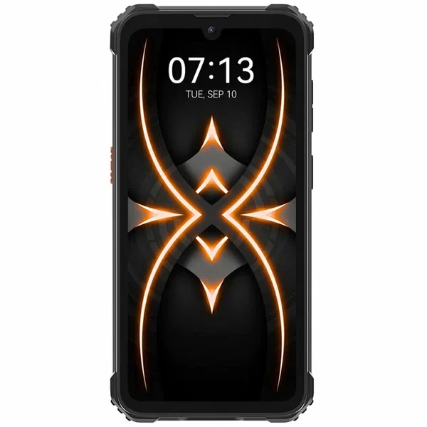 Смартфон Blackview BV5300 Pro 4/64Gb Orange + Наушники Blackview TWS Earphone AirBuds7 White купить,NaN