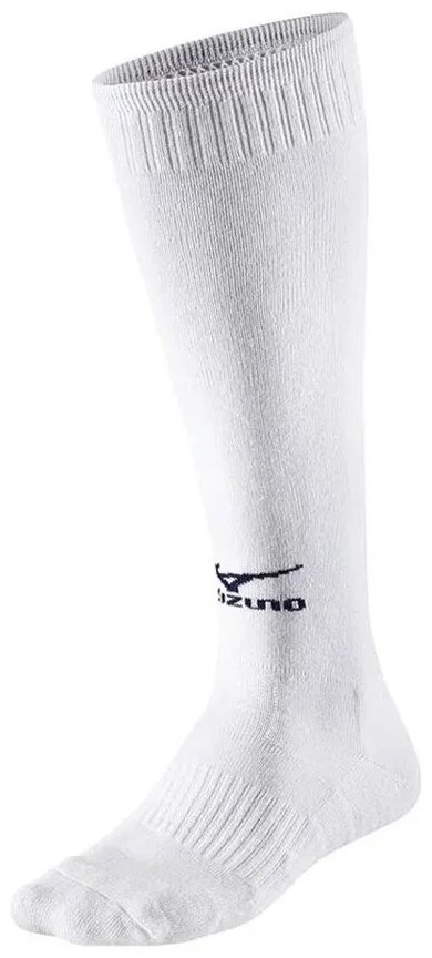 Гольфы Mizuno V2EX6A5571 Comf VB белый S купить,NaN