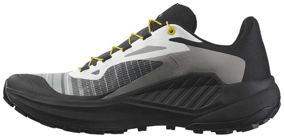 Кроссовки Salomon Genesis серый купить,89900