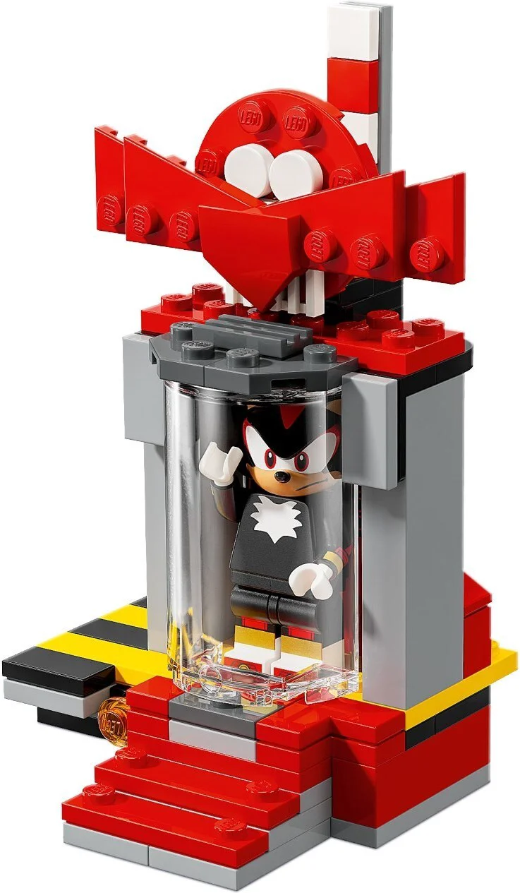 Конструктор Lego Sonic the Hedgehog Побег ёжика 76995 купить,0