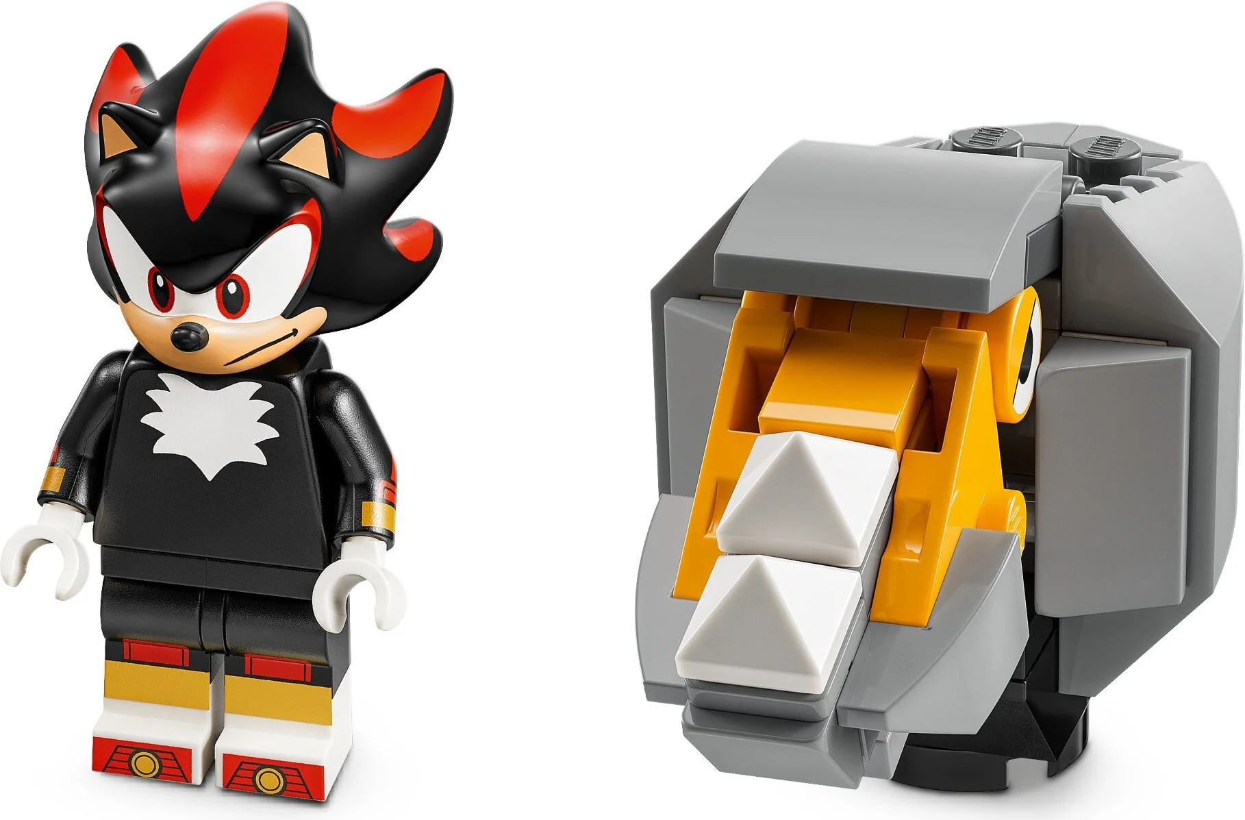 Конструктор Lego Sonic the Hedgehog Побег ёжика 76995 купить,0