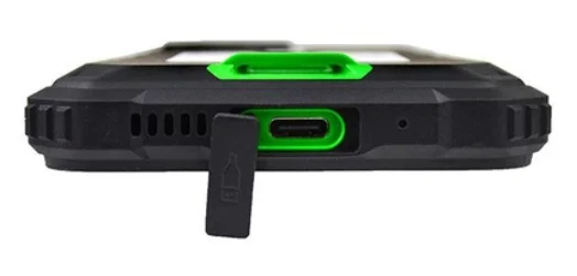 Смартфон Blackview BV5300 Pro 4/64Gb Green + Наушники Blackview TWS Earphone AirBuds7 White купить,NaN
