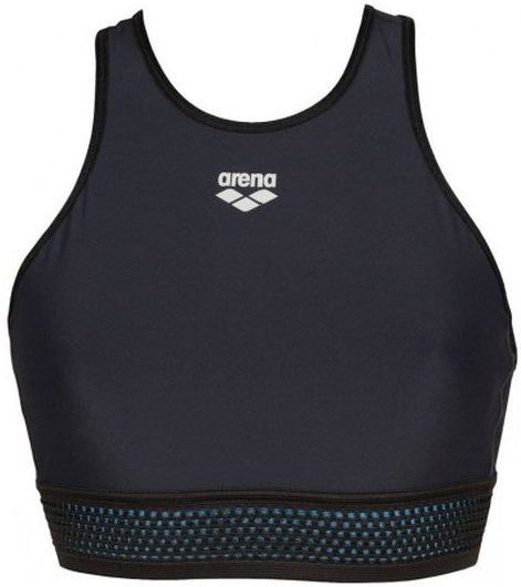 Топ Arena Bra top cross 003620 черный XS купить,NaN