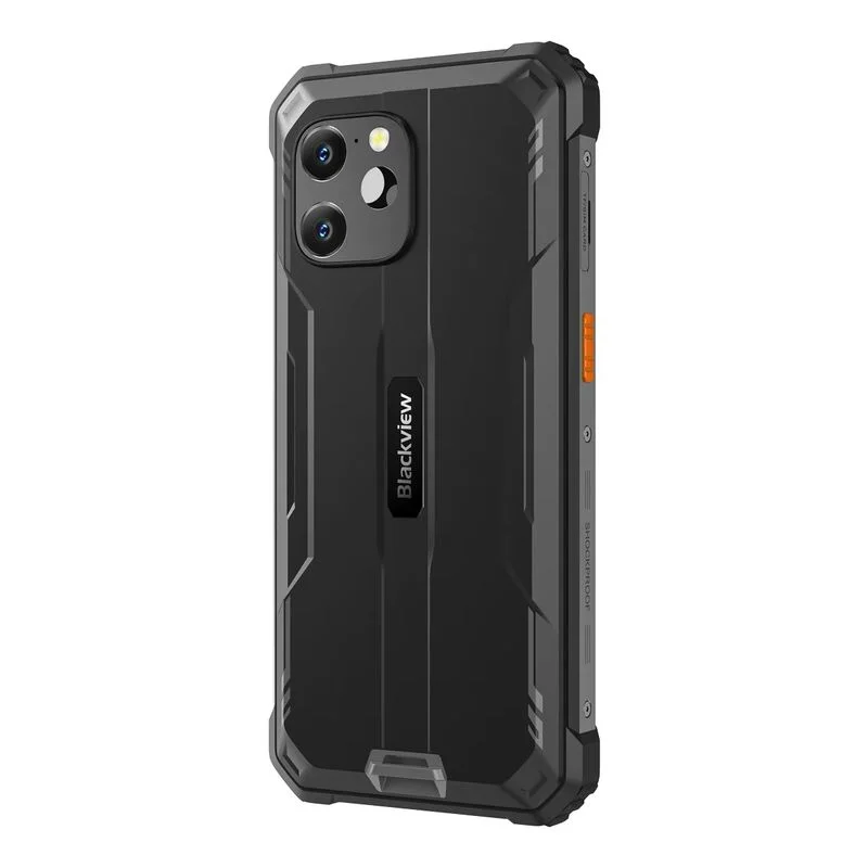 Смартфон Blackview BV8900 8/256Gb Black + Смарт часы Blackview W30 Black купить,NaN