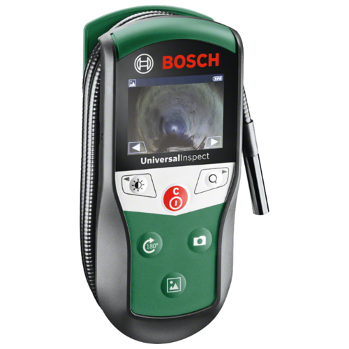 Детектор Bosch UniversalInspect 0603687000